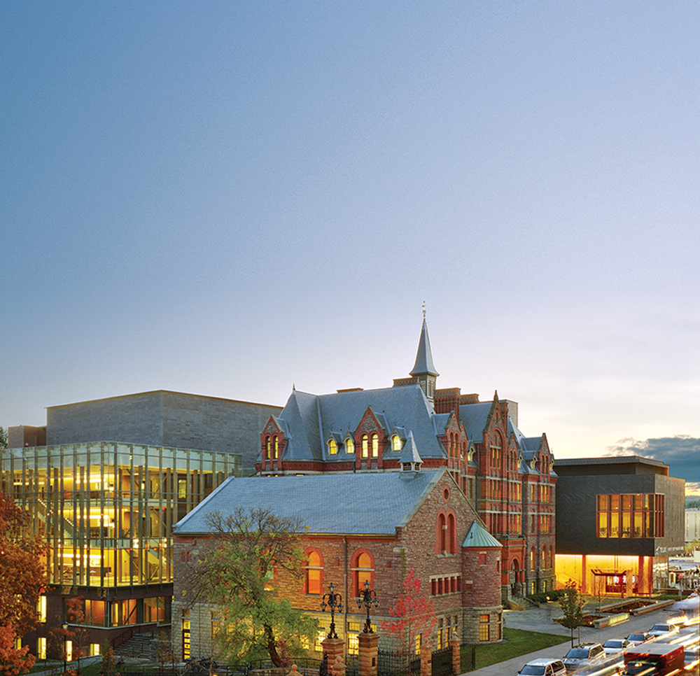 About Us The Royal Conservatory of Music